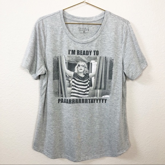 bridesmaids movie t shirt